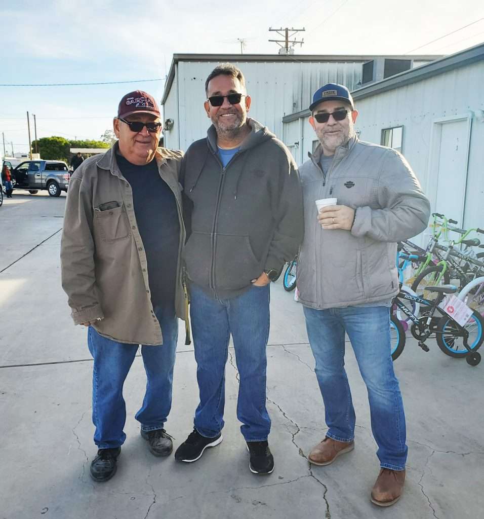 Ministry in Holtville Looks Back on a Job Well Done » Holtville Tribune