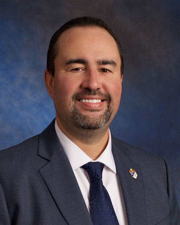Local Candidate Profiles for March 3 Primary