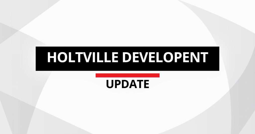 Holtville Development Projects Moving Forward » Holtville Tribune