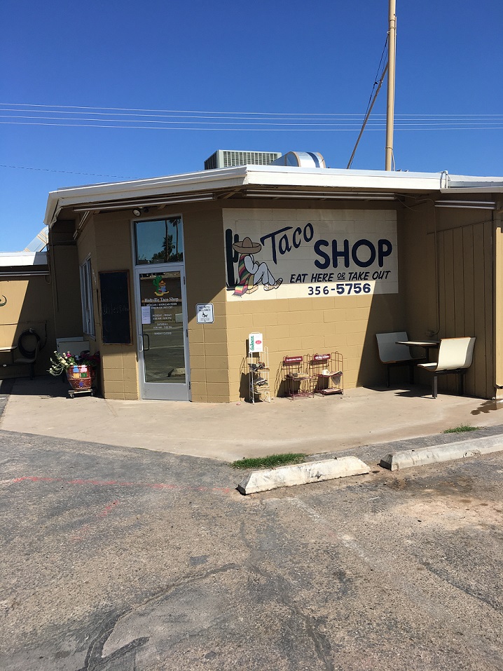 Can Restaurants Recover? Eat This, COVID