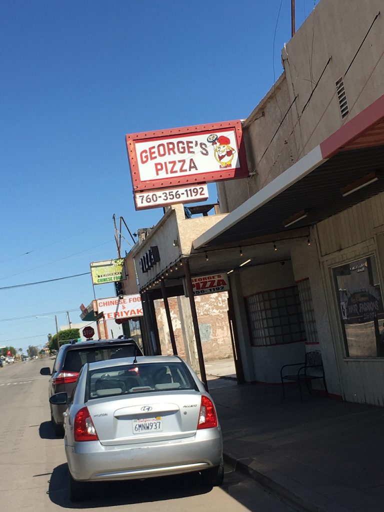 Can Restaurants Recover? Eat This, COVID