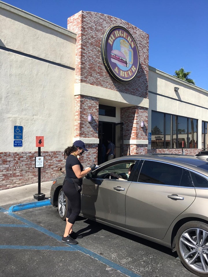 Can Restaurants Recover? Eat This, COVID