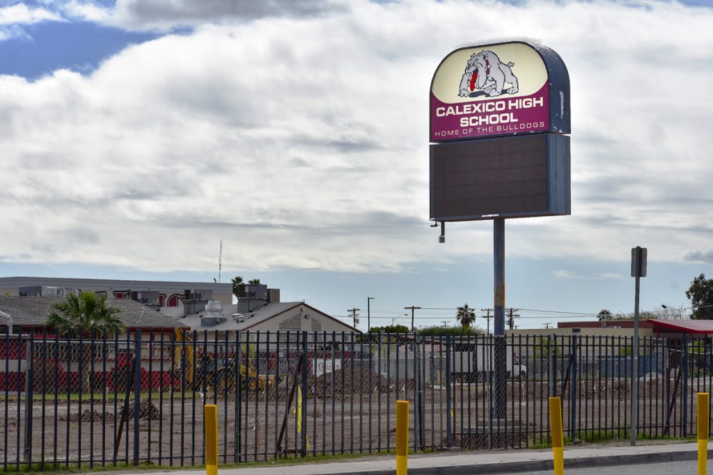 Administrators Unsure How School Will Look in Fall