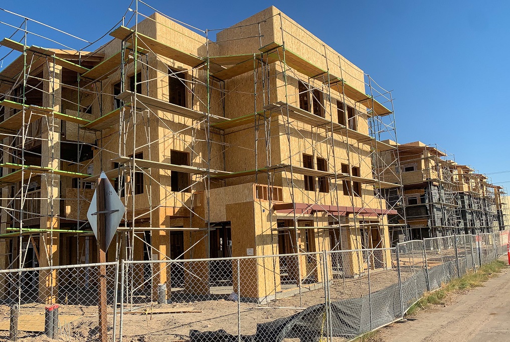 Holtville Apartment Complex Will Be for Farmworkers » Holtville Tribune