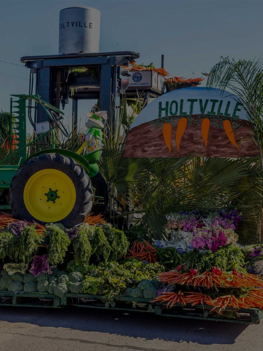 The Holtville Tribune Serving Holtville CA and Imperial County Since 1905