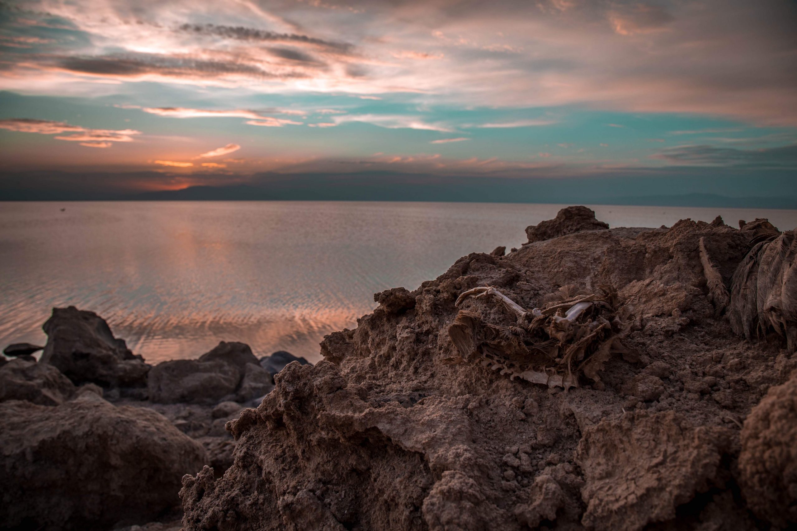 Salton Sea Could Ocean Water Import Be Fix? » Holtville Tribune