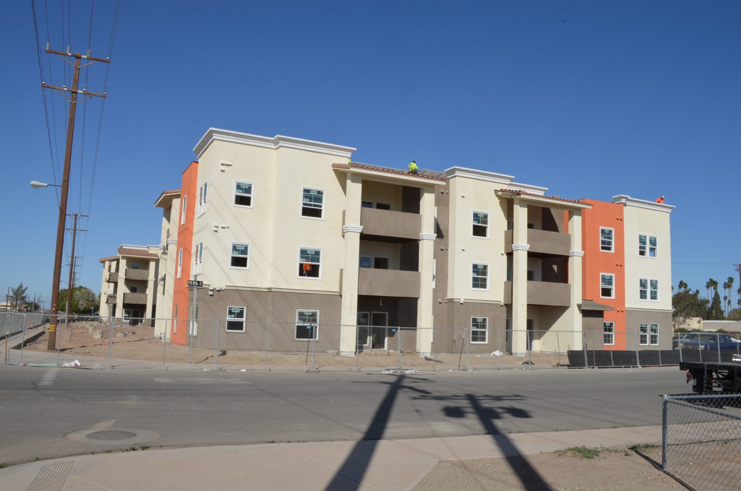 Public Hearing Discusses Holtville’s Housing Needs » Holtville Tribune