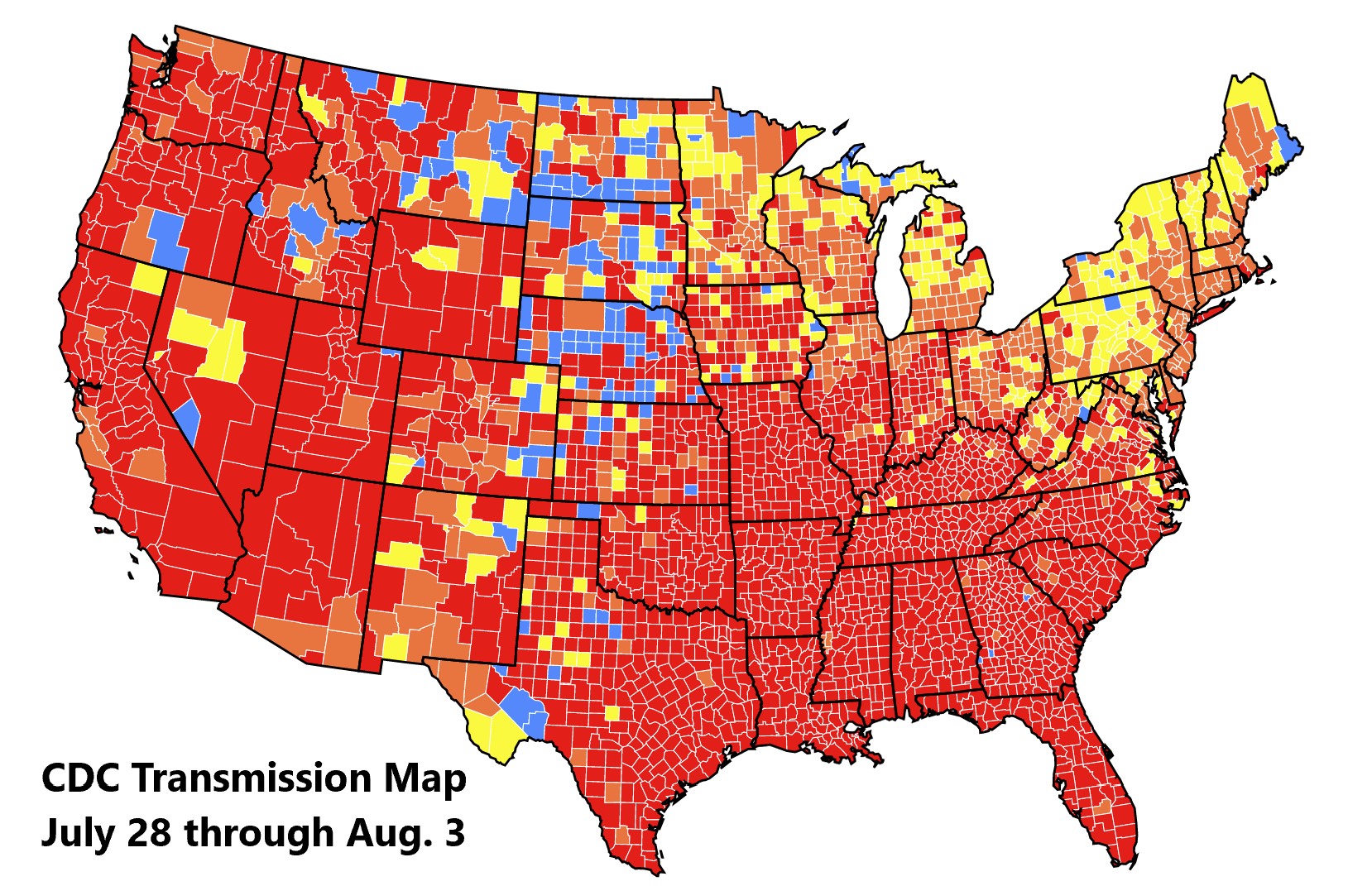 Imperial County’s Delta Cases Creep Up » Holtville Tribune