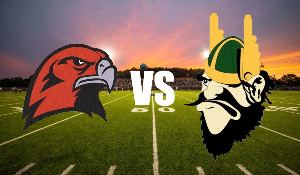 FOOTBALL Change Sends Vikings to Pine Valley » Holtville Tribune