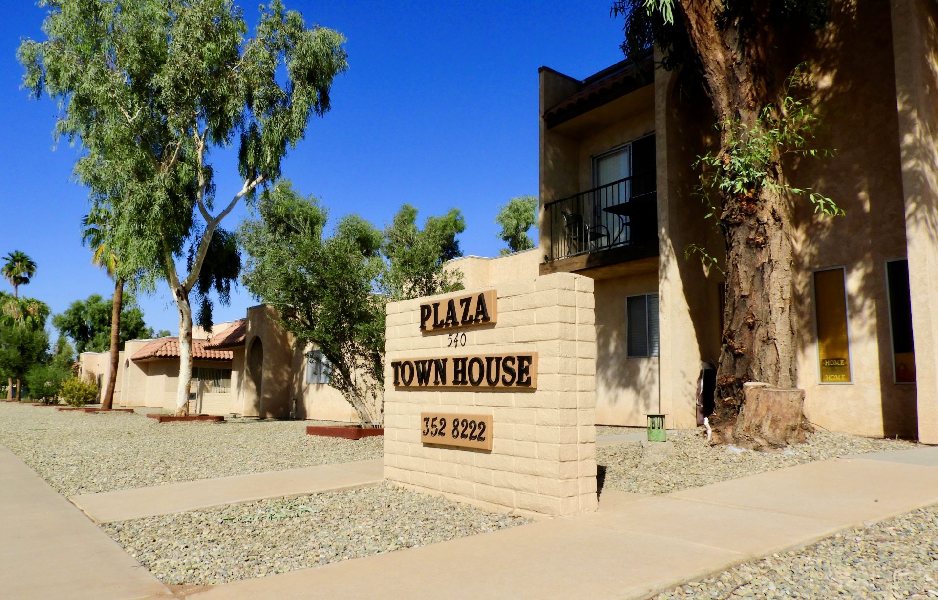 Holtville to ReZone for ‘Transitional Shelters’ » Holtville Tribune