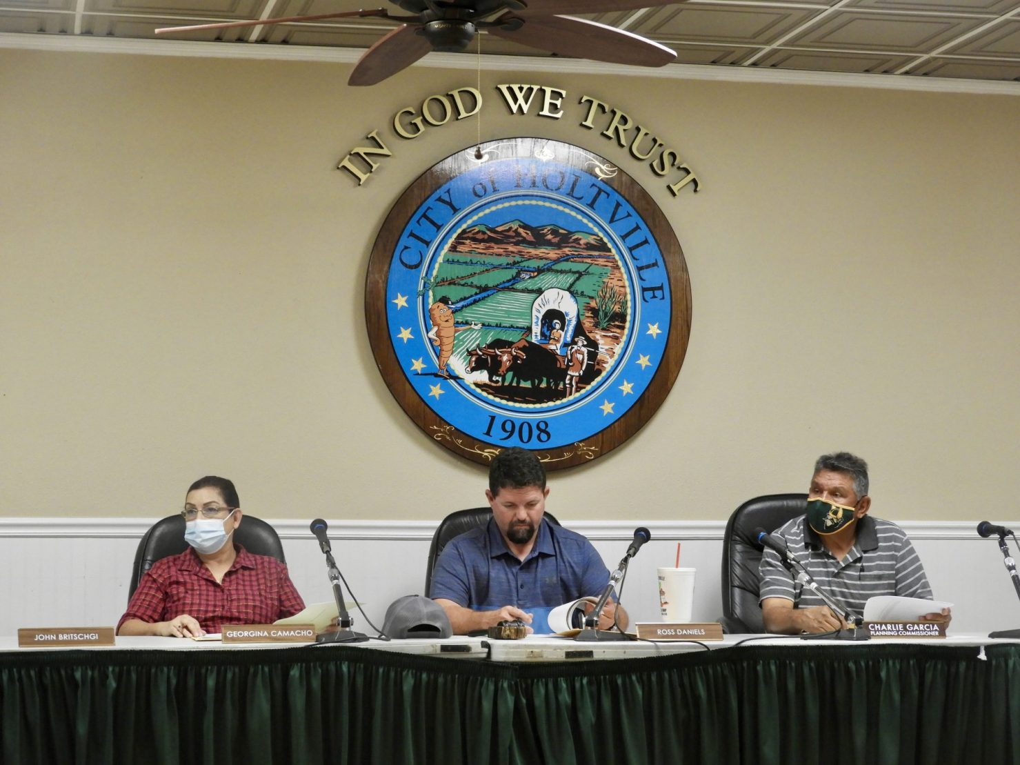 Holtville To Get New Senior Apartments » Holtville Tribune