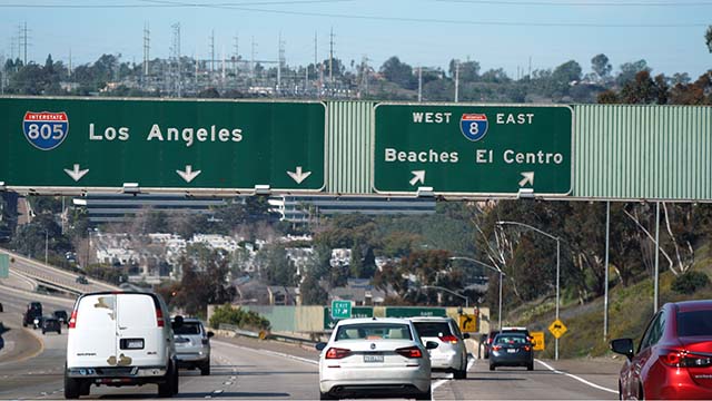 OPINION: California Overlooking Simple Change to Make Driving More ...