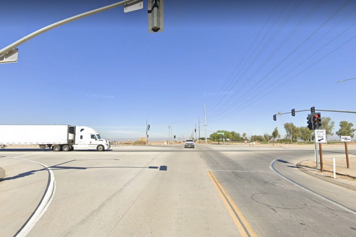 The Holtville Tribune Serving Holtville CA and Imperial County Since 1905