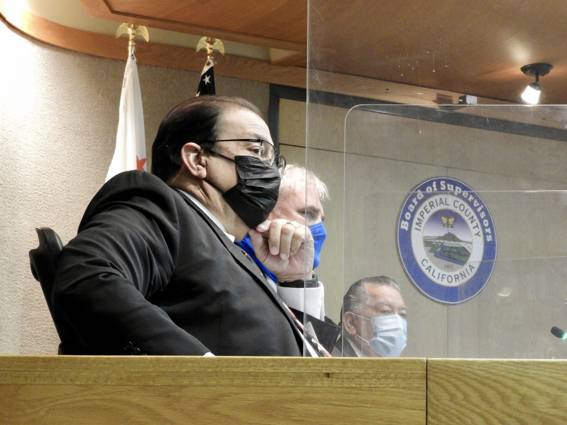 Imperial County to Develop Lithium Valley Master Plan » Holtville Tribune