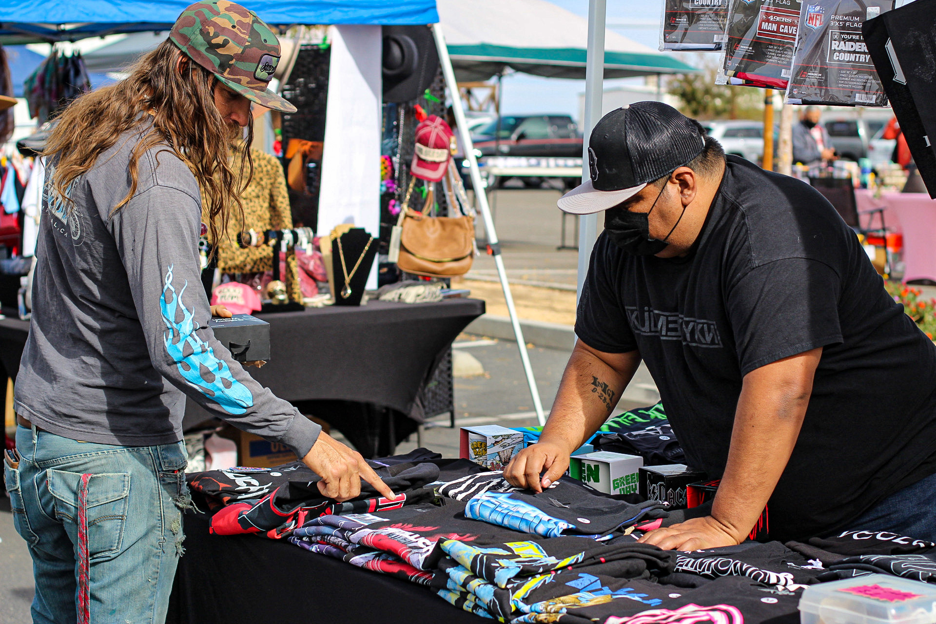 At Swap Meet Car Show Must Go On Holtville Tribune