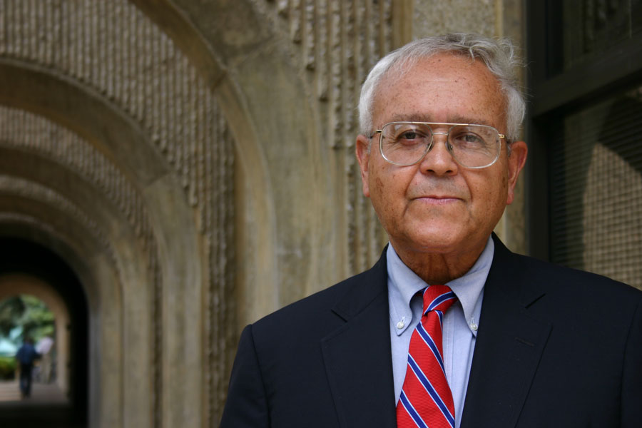 GreatGrandson of a Slave to Speak at Stone of Hope » Holtville Tribune