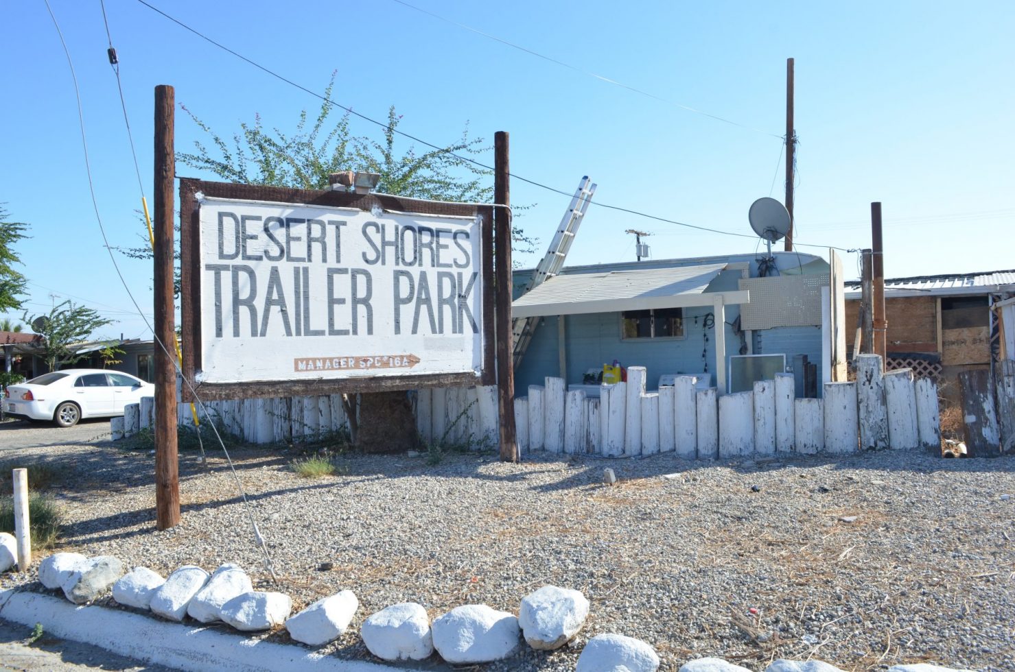 Desert Shores Trailer Tenants Told to Fix Violations » Holtville Tribune
