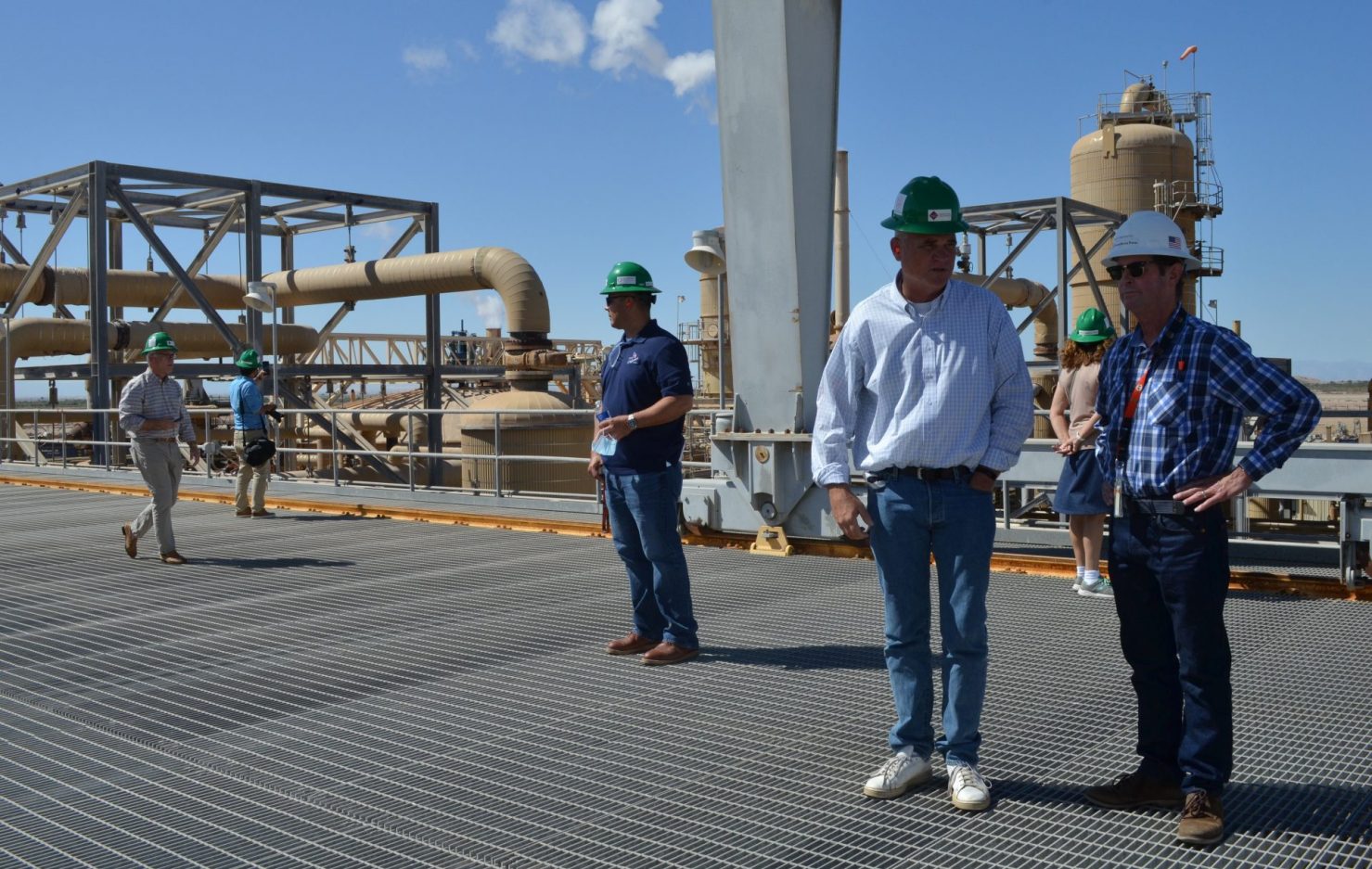 Lithium Valley Plan Focuses on Imperial County » Holtville Tribune