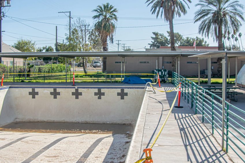 Holtville Pool Reopens to Public on Friday, June 10 » Holtville Tribune