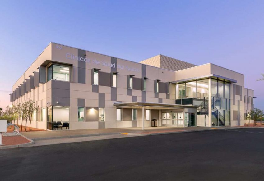 Innercare Earns National Recognition for Patient Care » Holtville Tribune