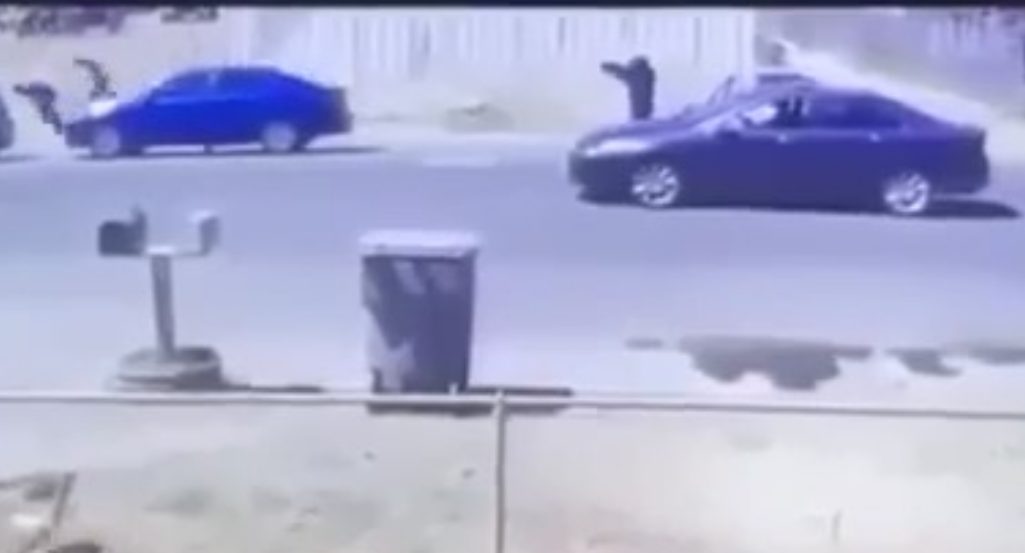 Brawley Shooting Leaves 1 Wounded, 3 in Custody » Holtville Tribune