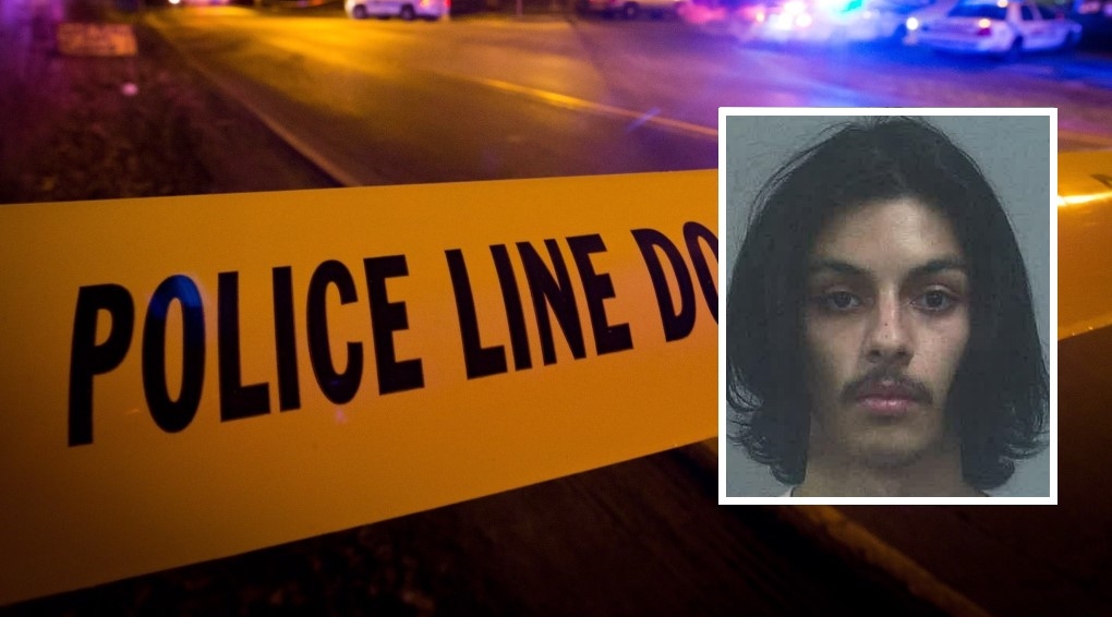 Imperial Man Arrested for Alleged Robbery in Brawley » Holtville Tribune