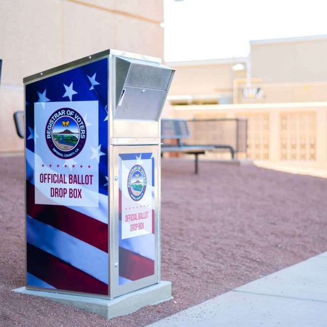 The Holtville Tribune Serving Holtville CA and Imperial County Since 1905