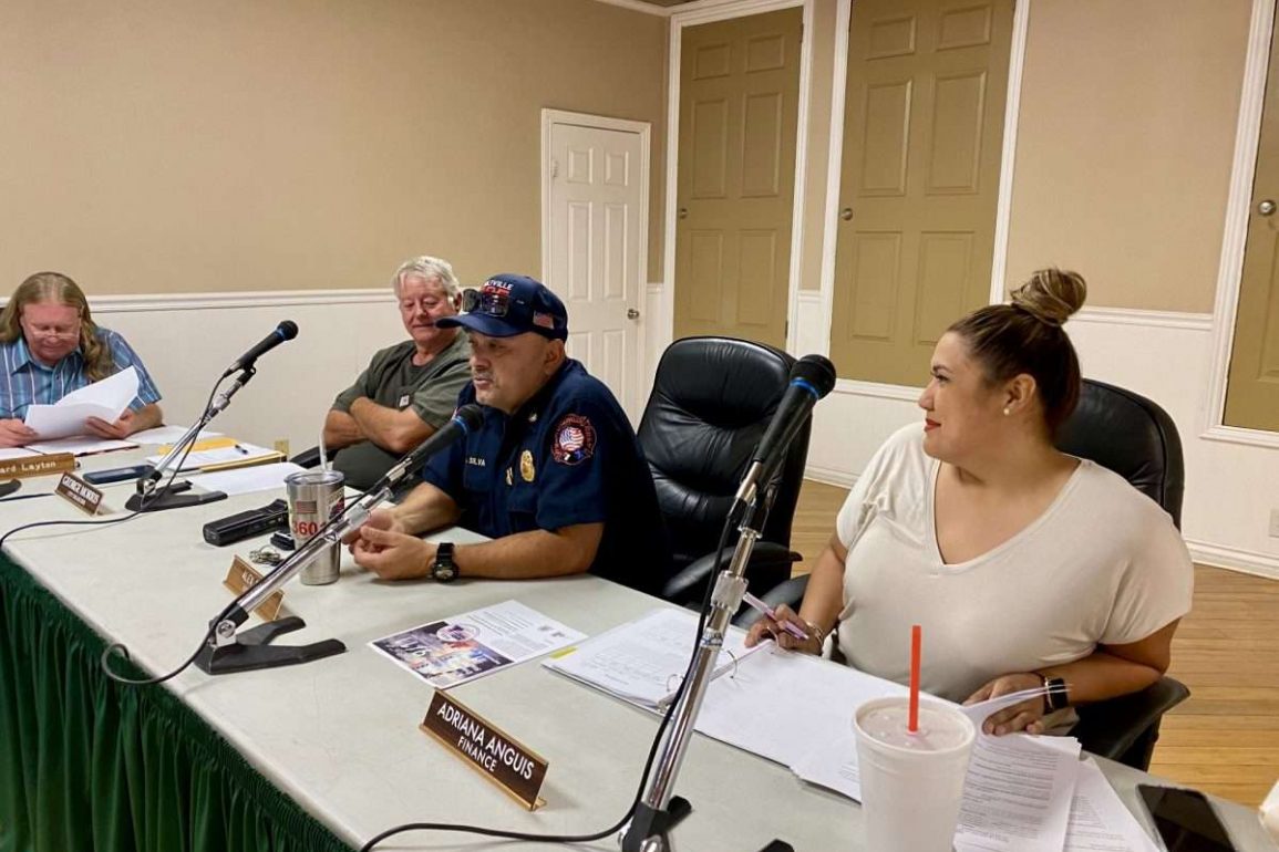 The Holtville Tribune Serving Holtville CA and Imperial County Since 1905