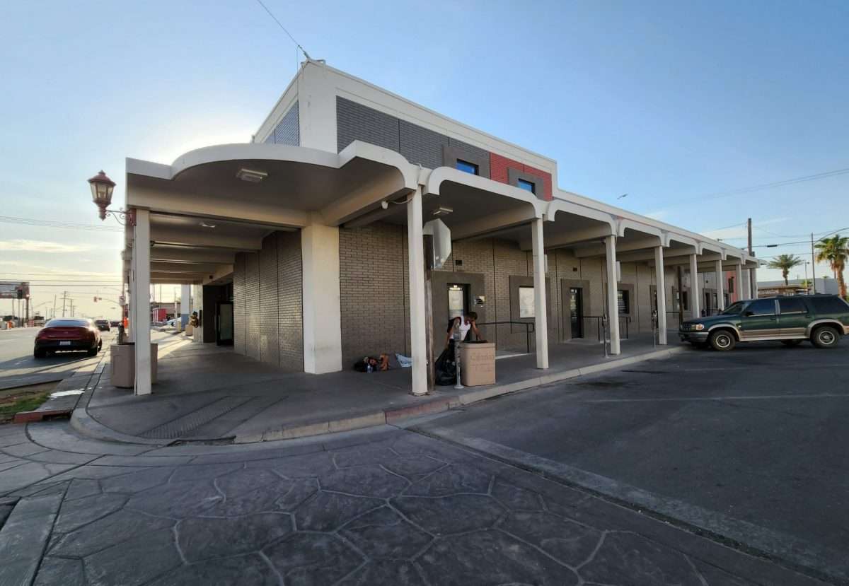 Calexico First Mixeduse Project » Holtville Tribune