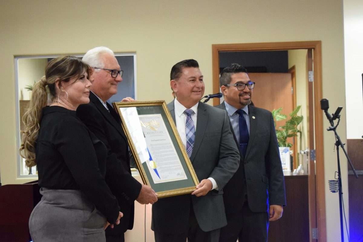 FICU Celebrates its 80th Anniversary » Holtville Tribune