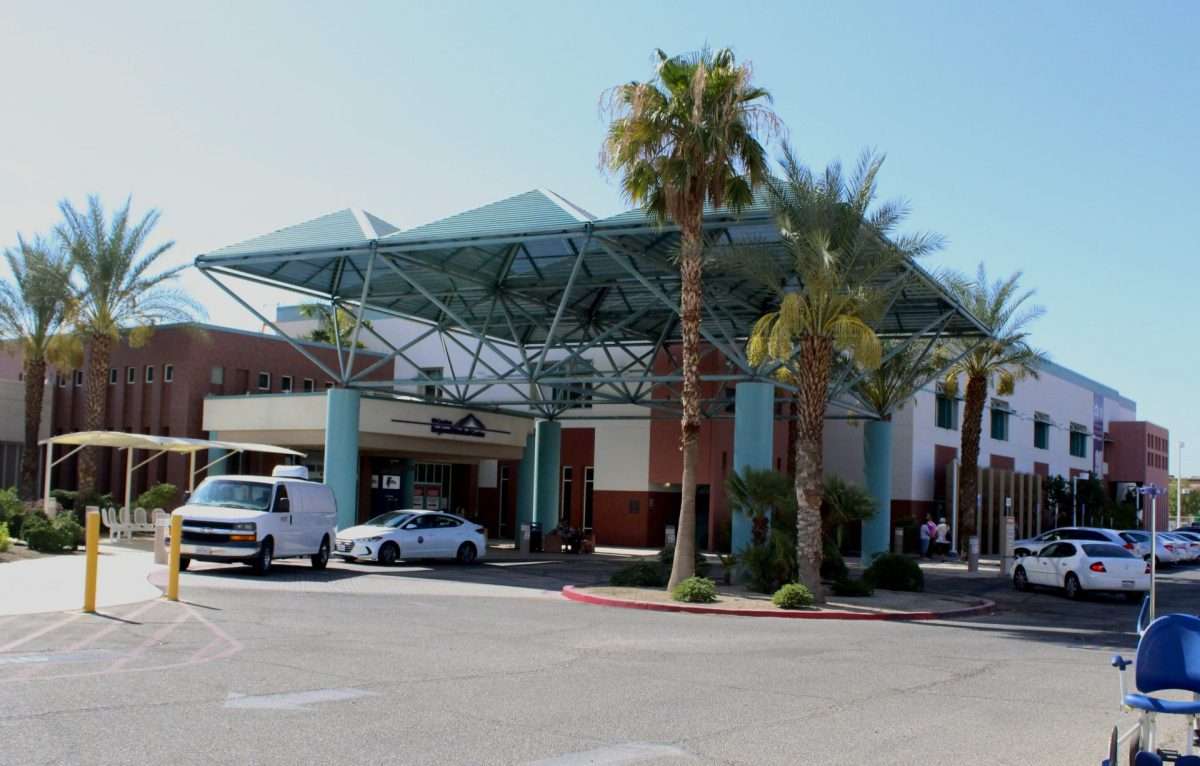 Ecrmc ECRMC Board Appoints Hospital Executives » Holtville Tribune
