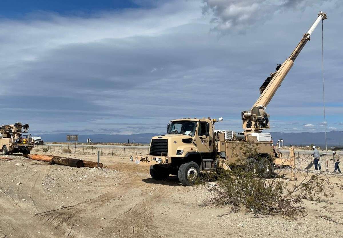 Power Restored to Salton City Region » Holtville Tribune