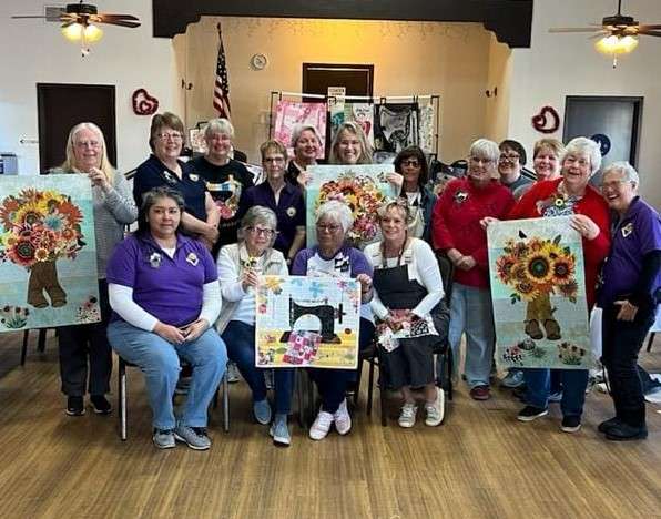 Desert Quilters Seek Sewing Hobbyists » Holtville Tribune