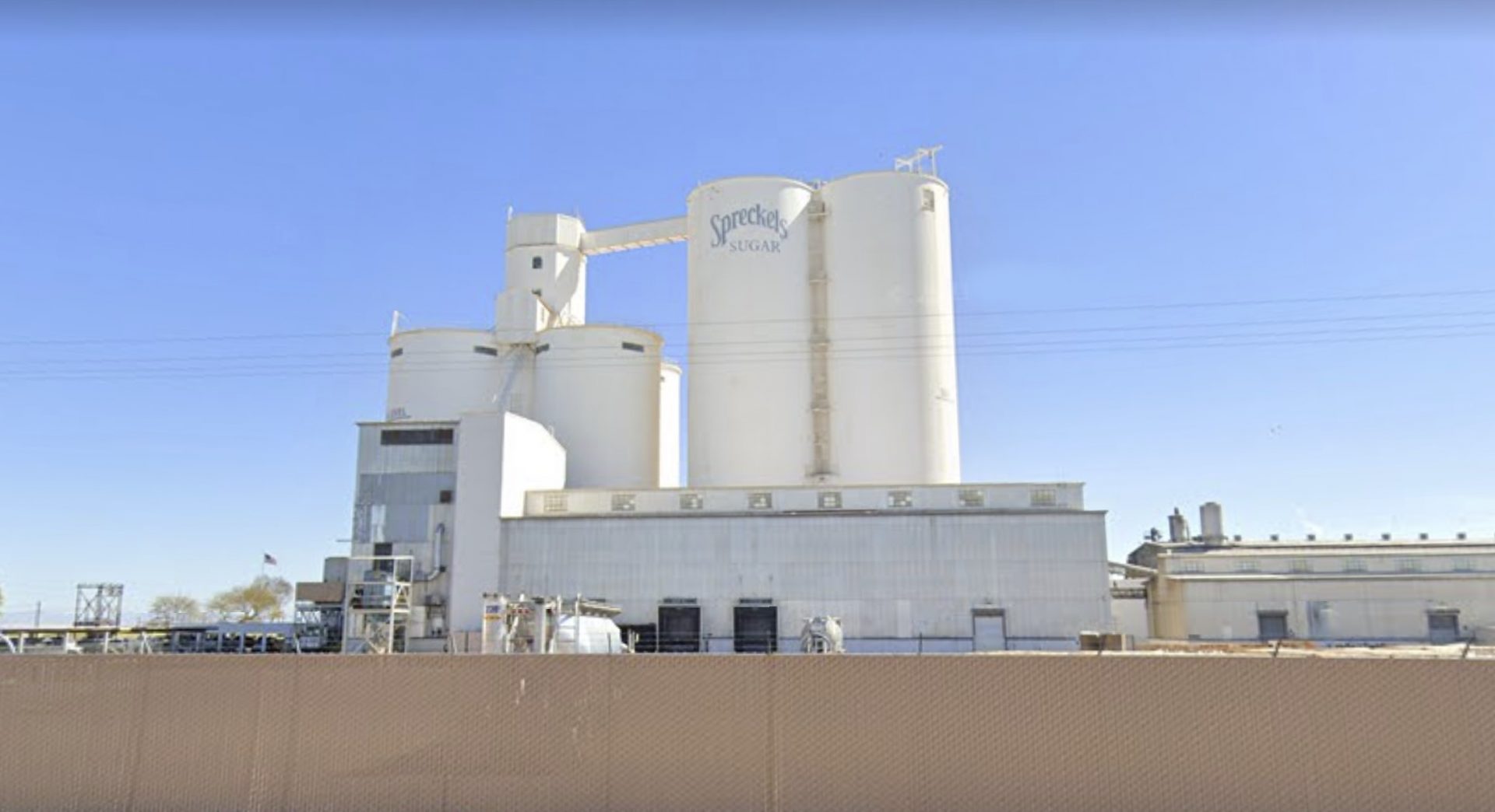 Spreckels Sugar, Union Reach Settlement » Holtville Tribune