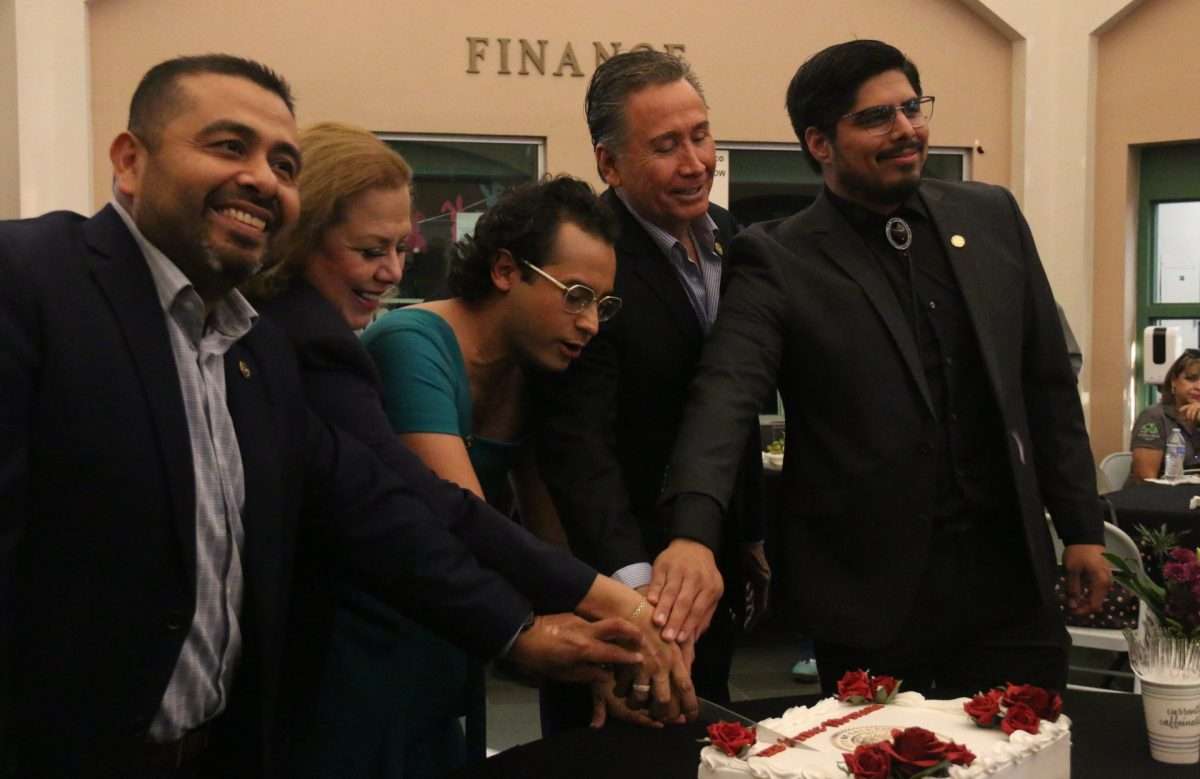 Calexico Marks 115 Years of Resiliency » Holtville Tribune