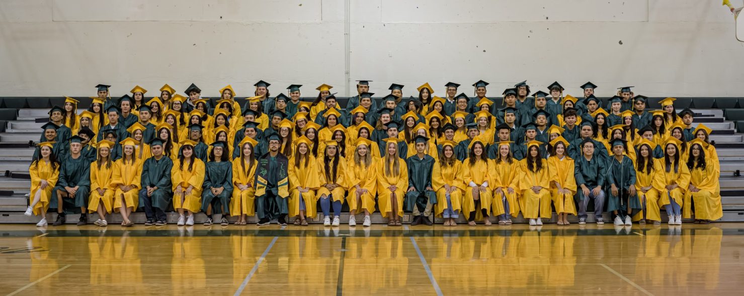 Presenting the Holtville High School Class of 2023! » Holtville Tribune