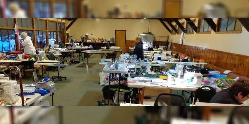 Desert Quilters of Imperial Valley meeting Tuesday » Holtville Tribune