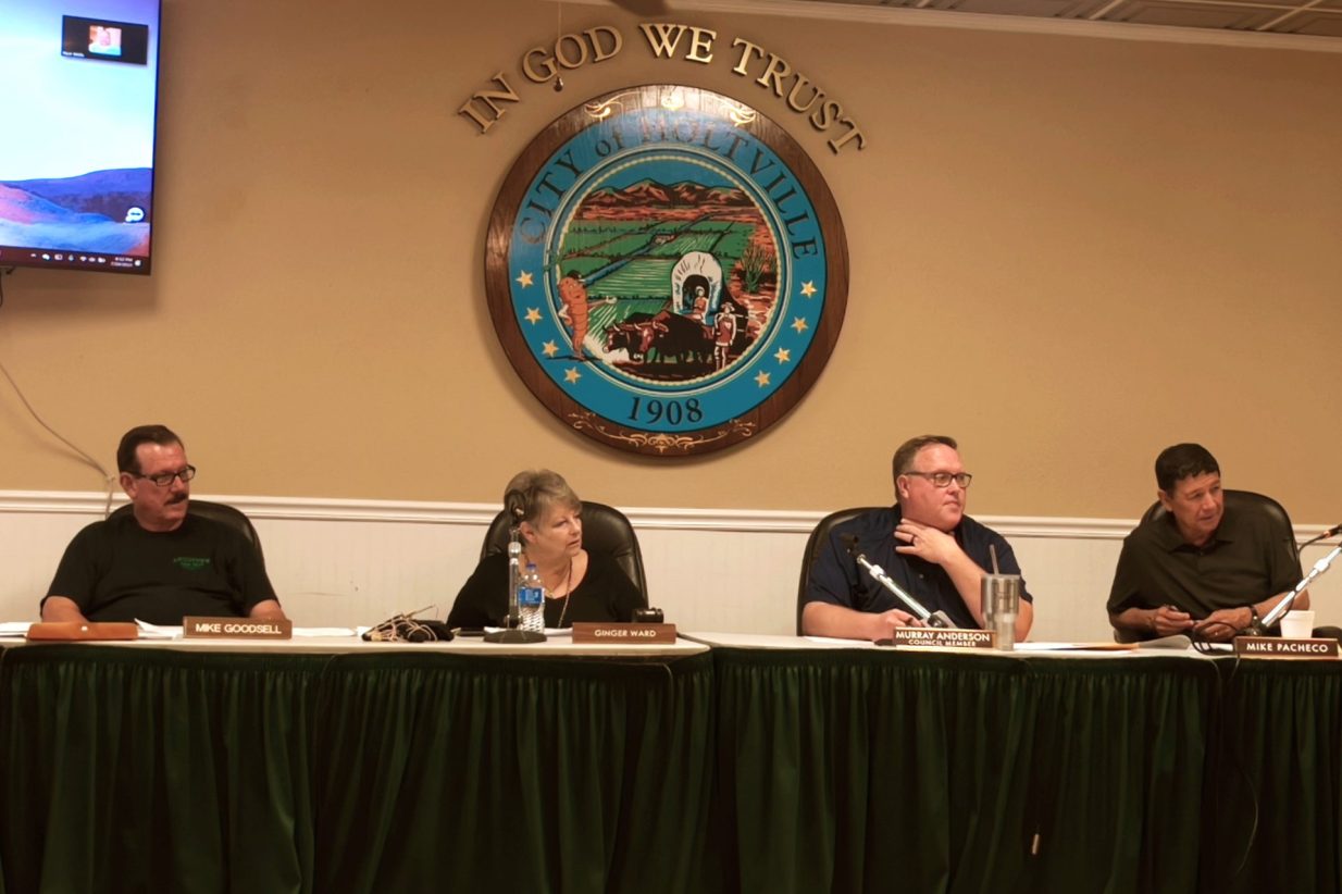 Get Holtville Local News Here » Holtville Tribune, Serving Since 1905