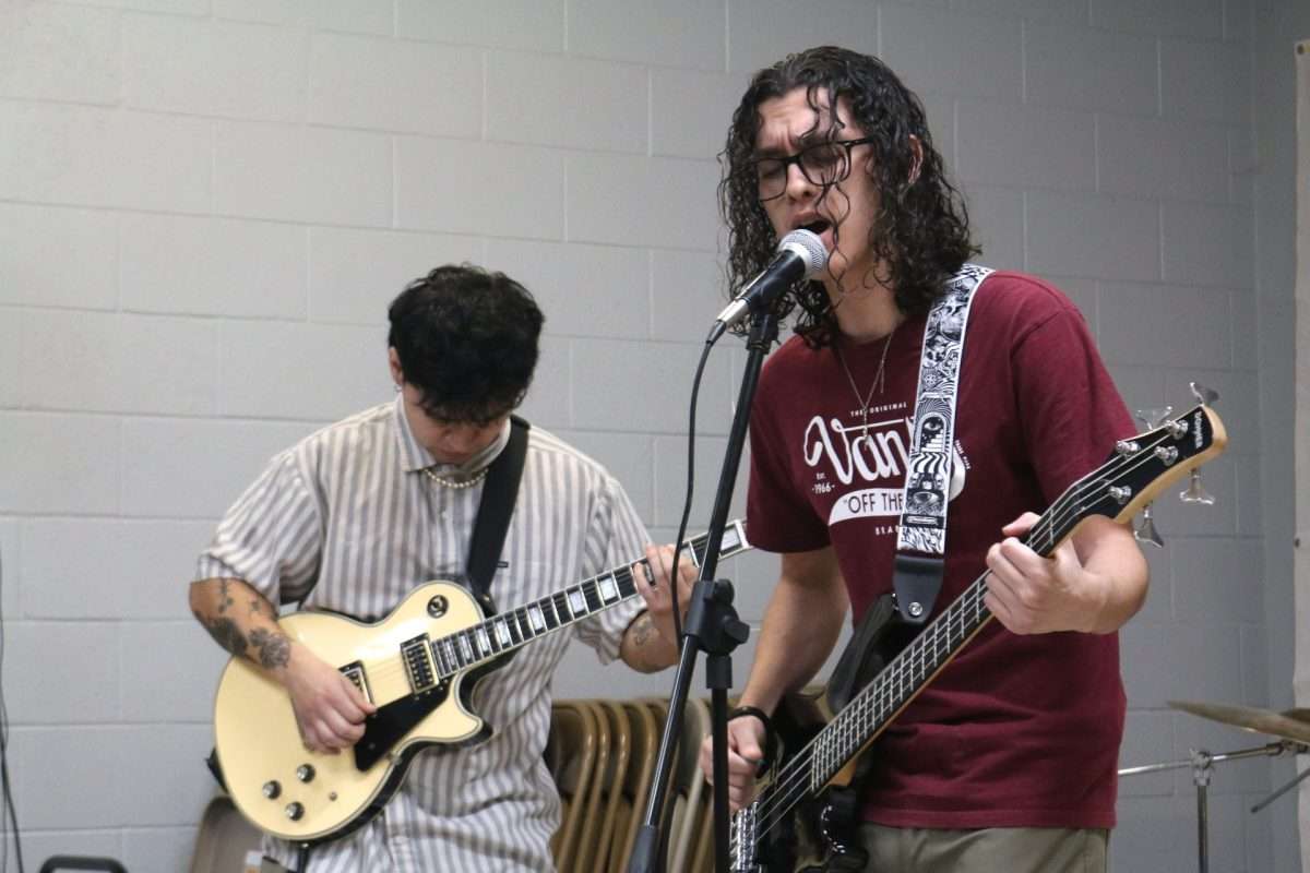 Jenni Rivera Last Concert Cross