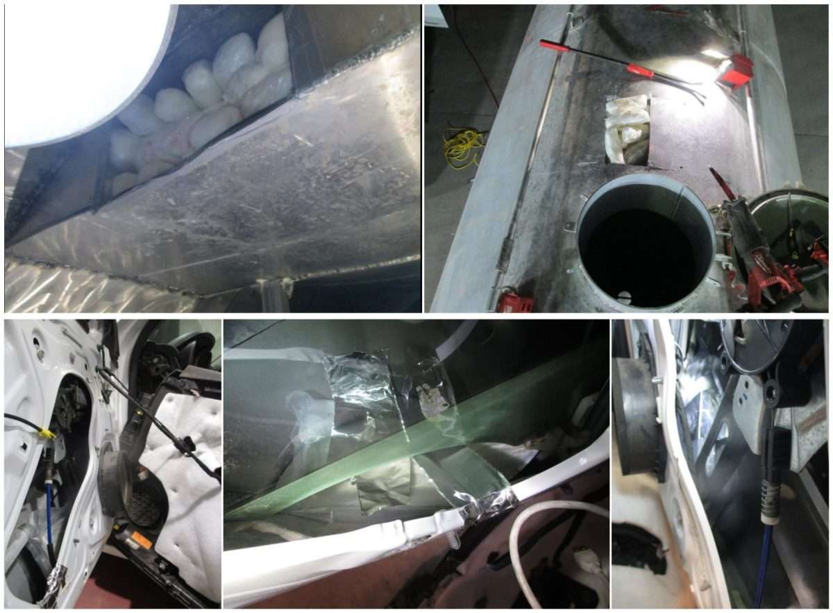 Calexico Border Officers Seize Over $2M in Fentanyl, Meth » Holtville ...