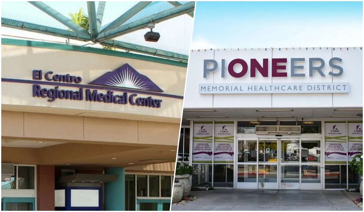 Ecrmc Bill to Extend Loan Repayments to IV Hospitals Passes Assembly ...