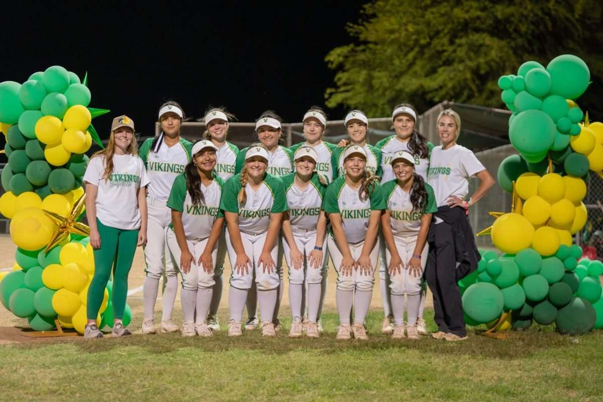 Vikings Fall in First Round of CIFSDS Playoffs » Holtville Tribune