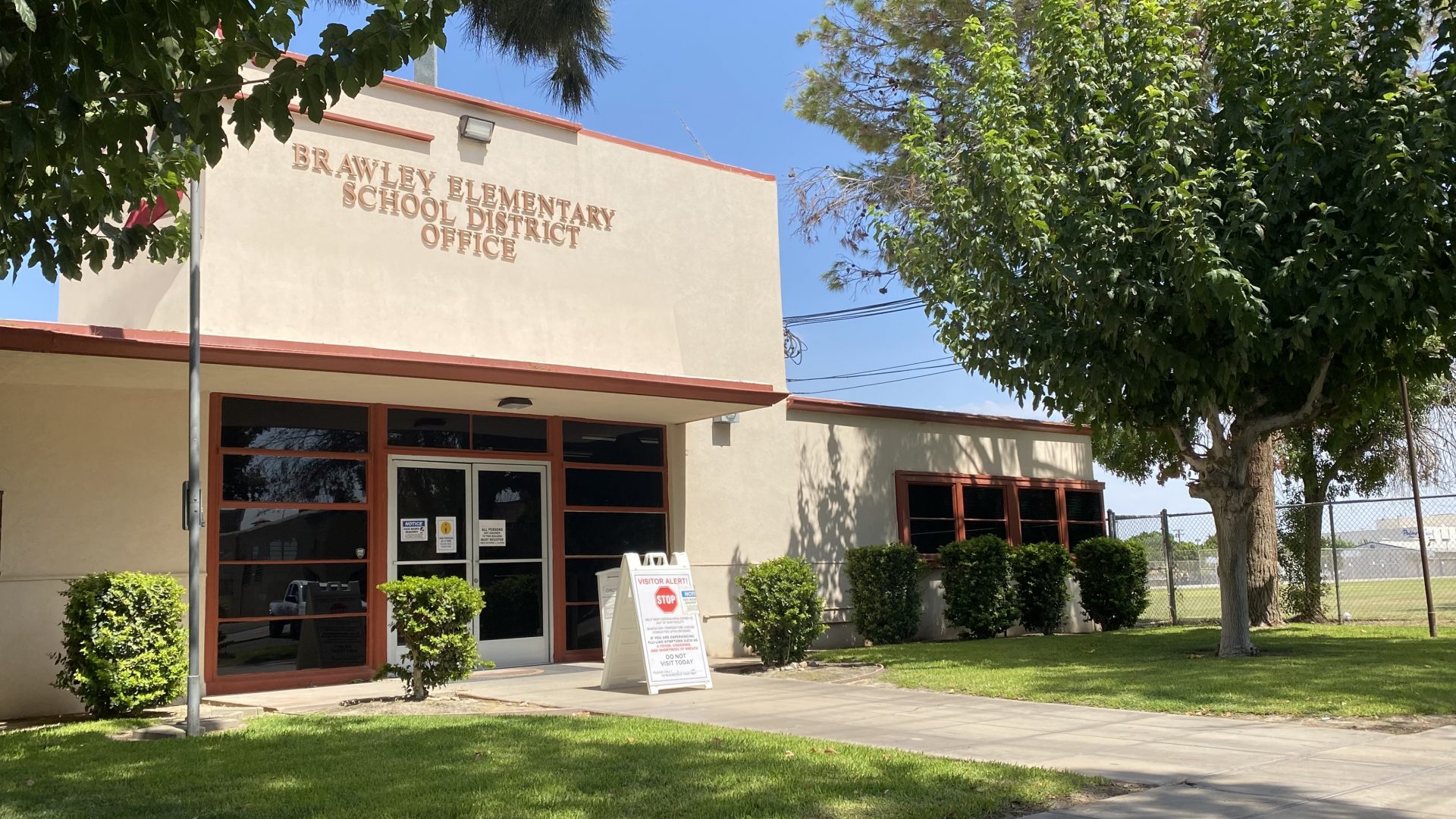 THE CANDIDATES Brawley Elementary School District » Holtville Tribune