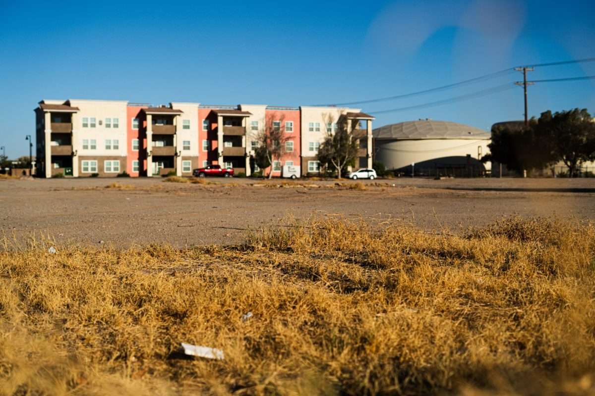 Holtville’s Housing Conundrum Rooted in State Needs, Ag Values